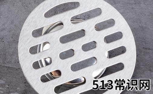 地漏和下水管有间隙导致漏水改怎么办 楼上马桶下水管道漏水怎么处理