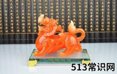 家里摆放风水物件能旺运势 风水物件讲究和禁忌详解
