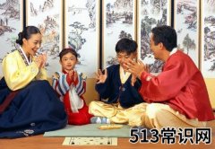 世界上其他过春节的国家 有什么不一样的风俗