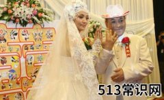 来看看异国结婚有什么习俗吧