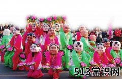 三月三的江南民间风俗