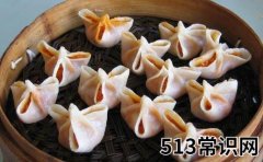 冬至全国美食大盘点