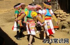 苗族风情文化
