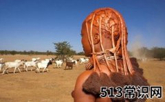 非洲最后野性——原始部落习俗