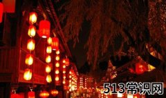 佛教本土化之范本——中元节