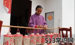 春节的正式结束——头牙