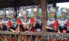 土家风情过大年