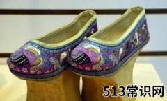 满族习俗中的禁忌