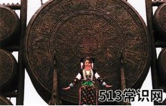 苗族神鼓，神秘的额鼓点