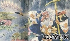 四月初八赶“天狗”