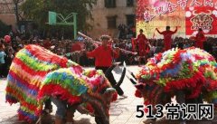 各地春节习俗——广西