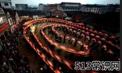 各地春节习俗——湖南