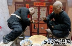 各地春节习俗——陕西