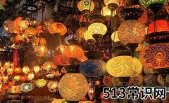 元宵节打灯谜的起源