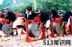 关于广西壮族的铜鼓舞，你要知道的