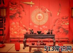 你知道汉族传统婚俗的禁忌吗？