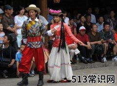 摩梭人的走婚习俗你知道吗？