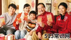 收了那么多年压岁钱，你知道它的来历吗？