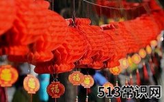地道年味，河南春节庙会