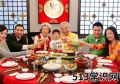 守岁的文化内涵-守岁的风俗