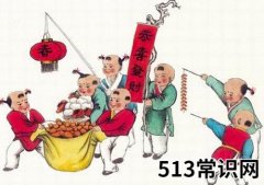 祭灶的文化内涵-祭灶的风俗