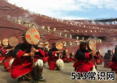 烧天香的风俗习惯-烧天香的介绍