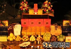 各地拜月光习俗的详细介绍-拜月光的习俗来源