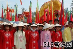 京族有什么风俗习惯？少数民族京族的来历习俗