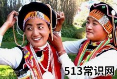 怒族有什么风俗习惯？少数民族怒族的来历习俗