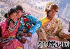 普米族有什么风俗习惯？少数民族普米族的来历
