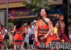 布朗族有什么风俗习惯？少数民族布朗族的来历