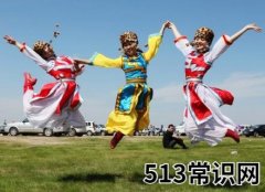 达斡尔族有什么风俗习惯？达斡尔族的来历习俗