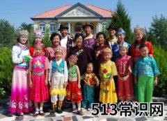 锡伯族有什么风俗习惯？少数民族锡伯族的习俗
