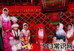 柯尔克孜族有什么风俗习惯？柯尔克孜族的来历
