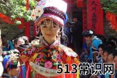 羌族有什么风俗习惯？少数民族羌族的来历习俗