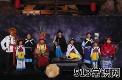 纳西族有什么风俗习惯？少数民族纳西族的来历