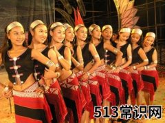 佤族有什么风俗习惯？少数民族佤族的来历习俗