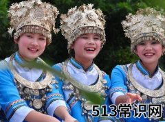 水族有什么风俗习惯？少数民族水族的来历习俗