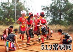 高山族有什么风俗习惯？少数民族高山族的习俗