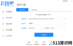 电脑蓝屏怎么办重启也没用