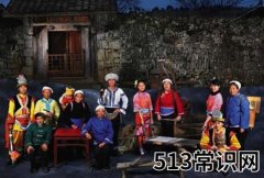 仡佬族有什么风俗习惯？少数民族仡佬族的习俗