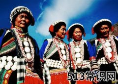 傈僳族有什么风俗习惯？少数民族傈僳族的习俗