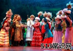 哈萨克族有什么风俗习惯？哈萨克族的来历习俗