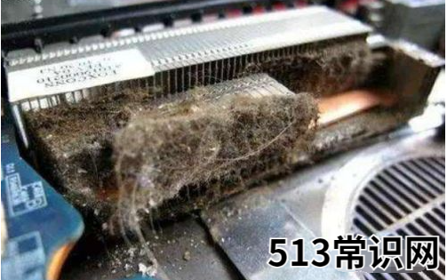详解电脑电源风扇不转了怎么办