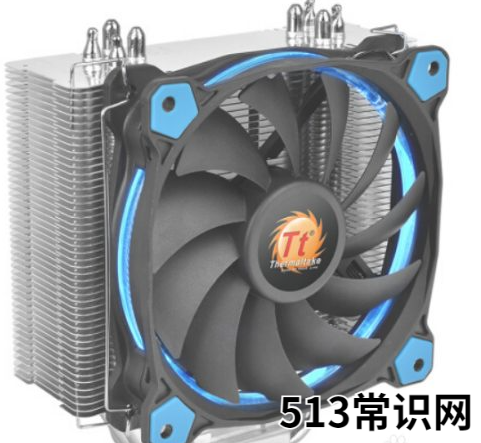 详解电脑电源风扇不转了怎么办