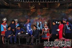 土家族有什么风俗习惯？少数民族土家族的习俗