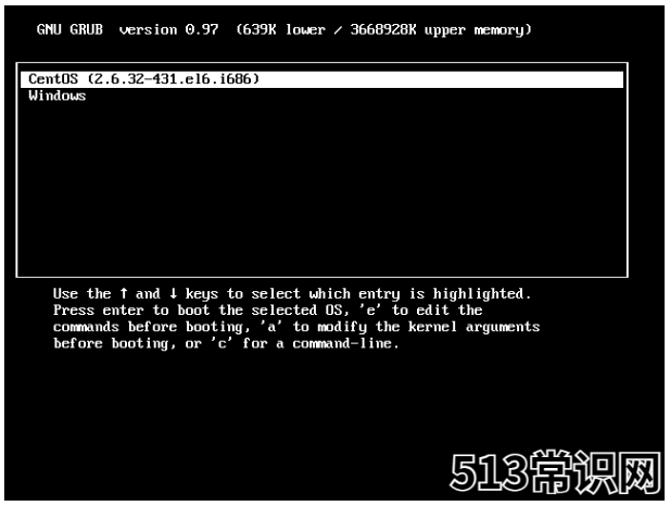 双系统linux和windows安装的步骤教程