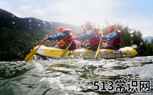 去漂流要注意什么事项