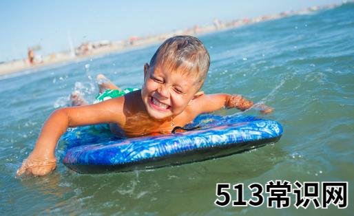 孩子游泳的好处有哪些