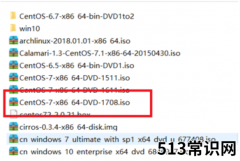 linux系统安装教程步骤演示